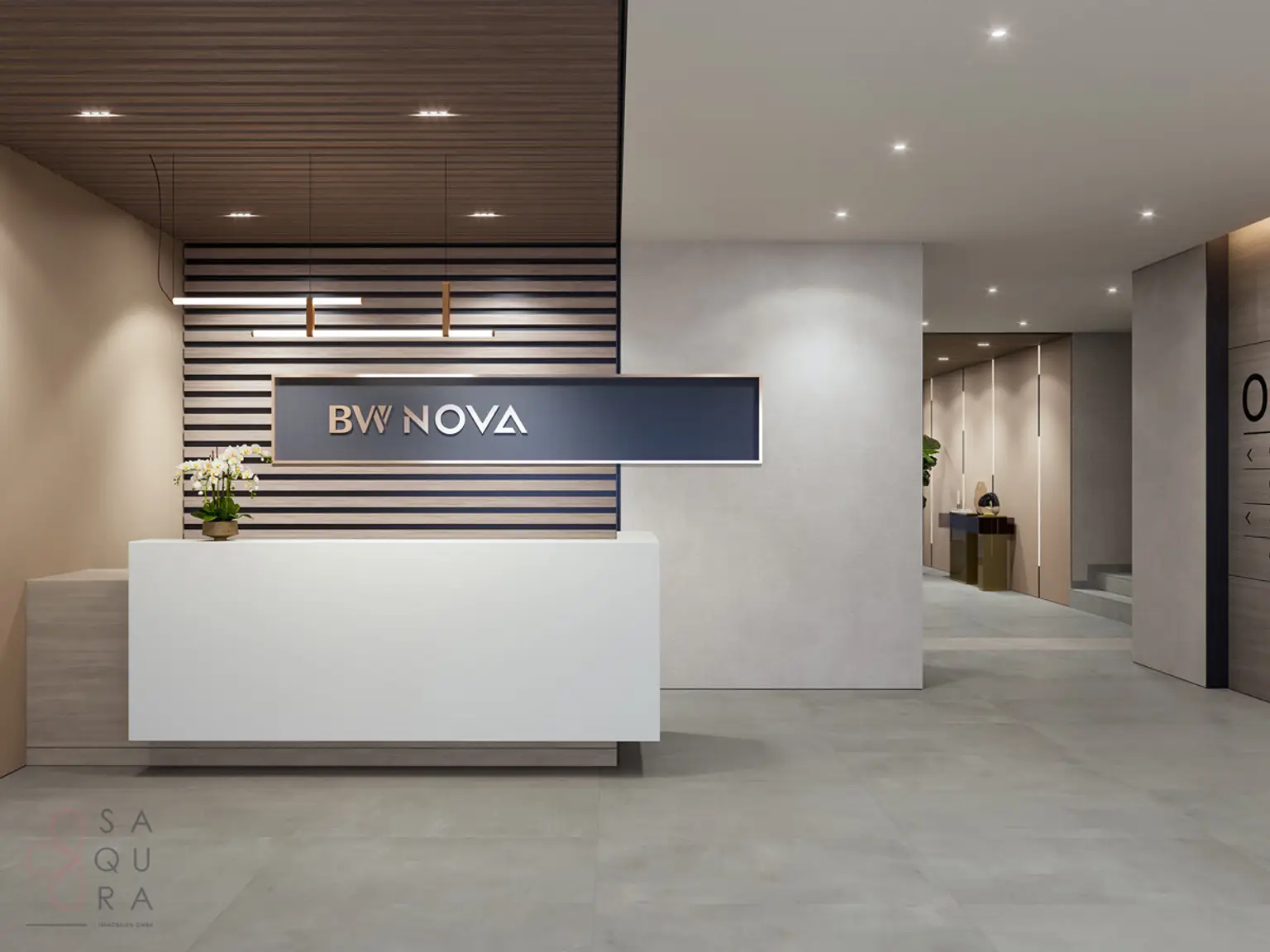 BW Nova – Ihr urbanes Refugium in Belgrads neuem Zentrum