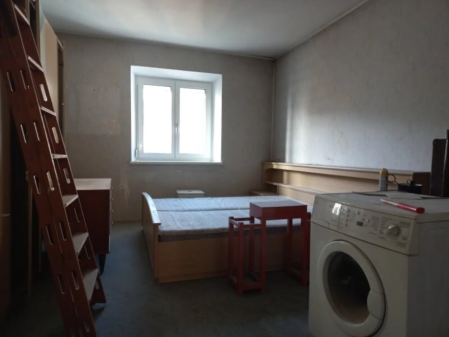 Innsbruck-Wilten: Sehr geräumige 4-Zimmer-Wohnung mit Westbalkon zu kaufen | unmittelbare Uninähe