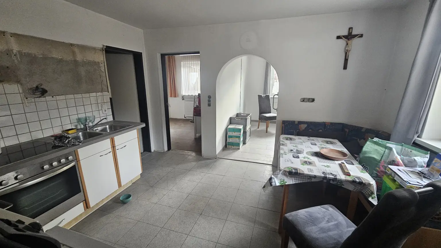 Absolutes Liebhaberobjekt in exklusiver Aussichtslage auf der Sonnenseite des Lienzer Talbodens