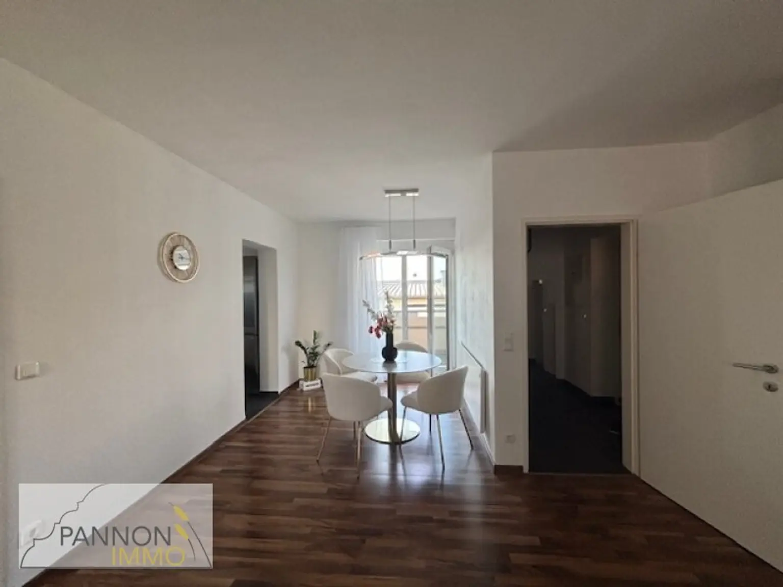 Neusiedl am See - neu sanierte Anlegerwohnung in Ruhelage
