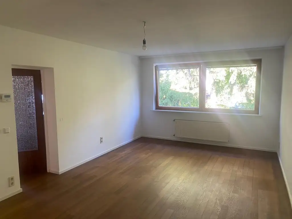 Gemütliche Wohnung in Strebersdorf