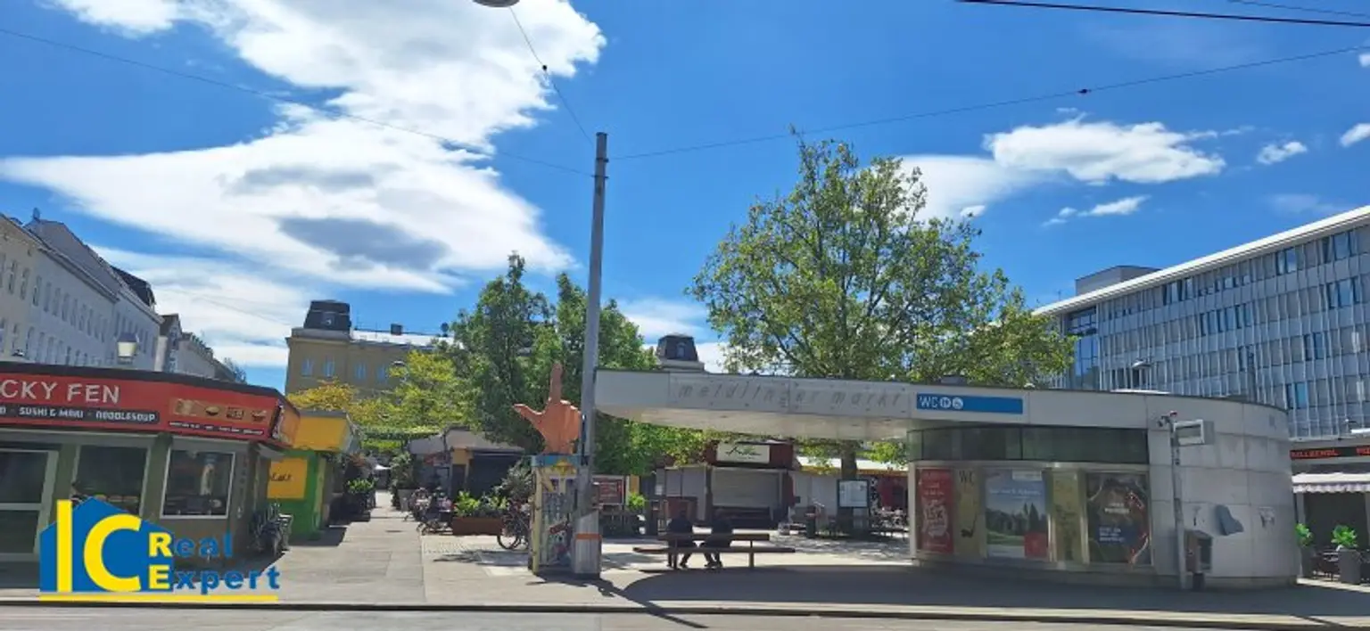 Meidlinger Markt