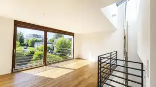 Wohnen Ebene 2