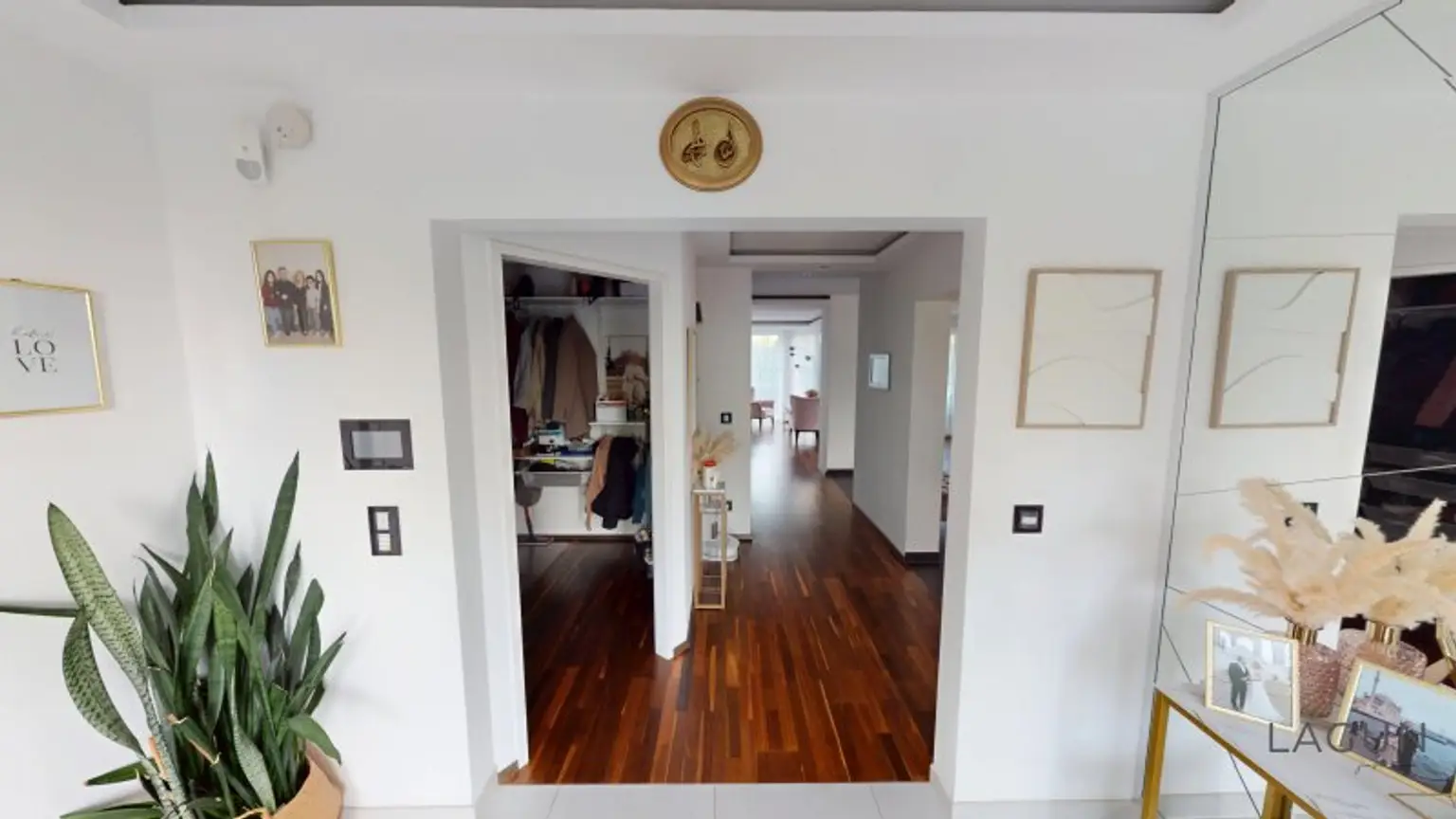 Hochwertiges Luxus-Einfamilienhaus in Maria-Lanzendorf