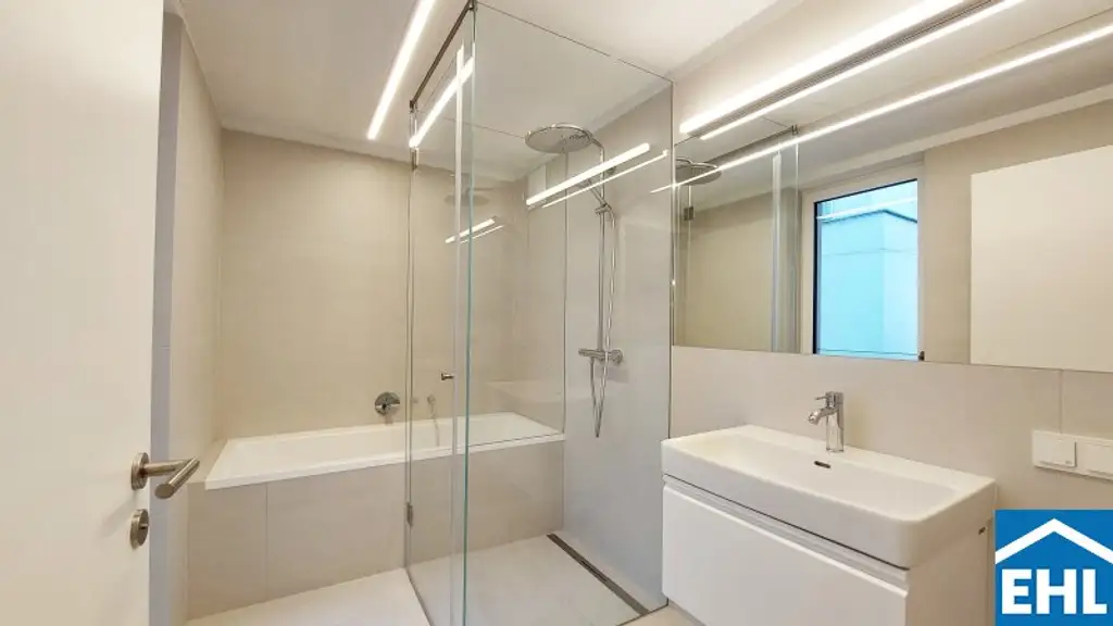 Luxuriöse 3-Zimmer-Wohnung mit Dachterrasse im Servitenviertel – Ihr Traum erwartet Sie!