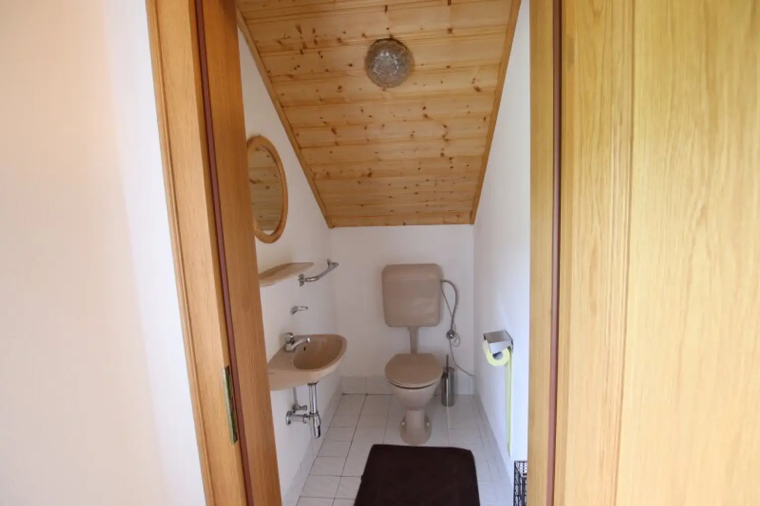Entzückendes Haus im Bodental - traumhafte ruhige Lage in der Natur zwischen Alpengasthof Sereinig und Gasthof Bodenbauer