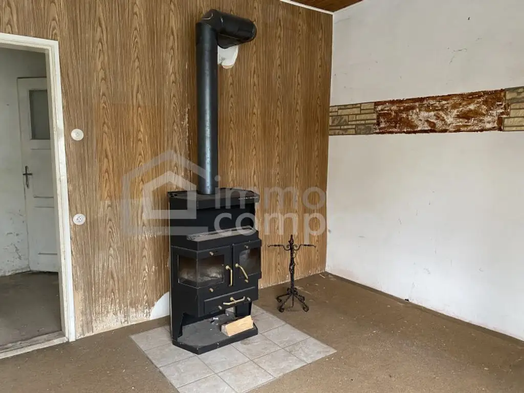 Einfamilienhaus in perfekter Lage