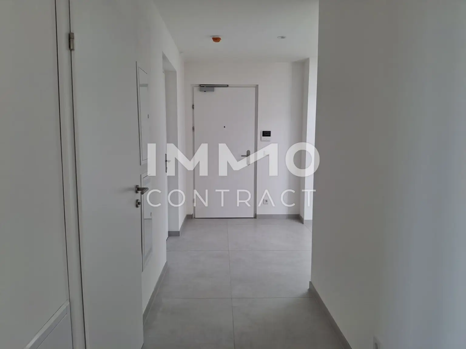 Wohnen mit Stil & Ruhe – 3 moderne Zimmer im Erstbezug