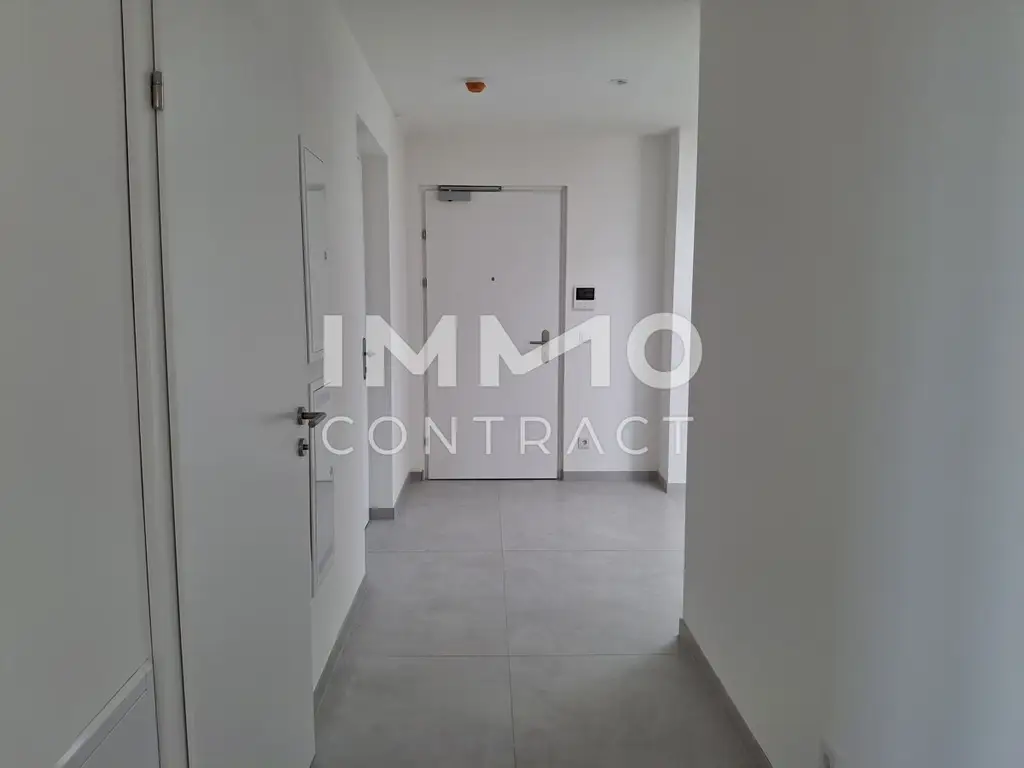 Wohnen mit Stil & Ruhe – 3 moderne Zimmer im Erstbezug