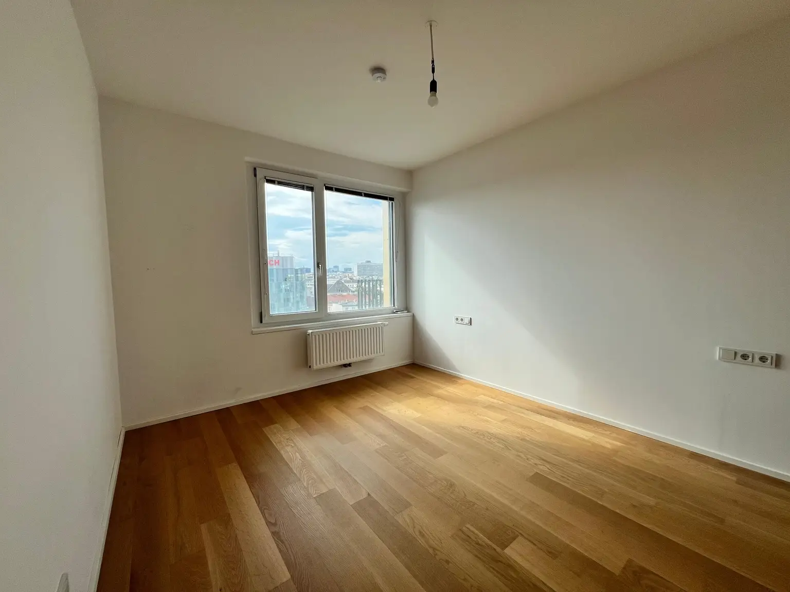 5-Zimmer-Wohntraum mit Klimaanlage