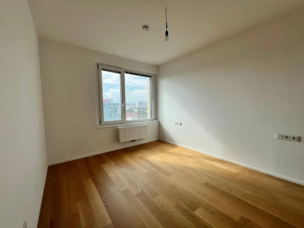 5-Zimmer-Wohntraum mit Klimaanlage