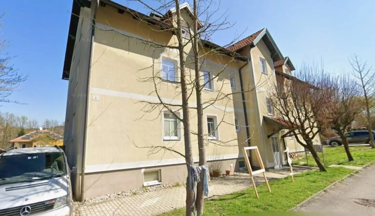 Anlage-Wohnung oder Eigennutzung