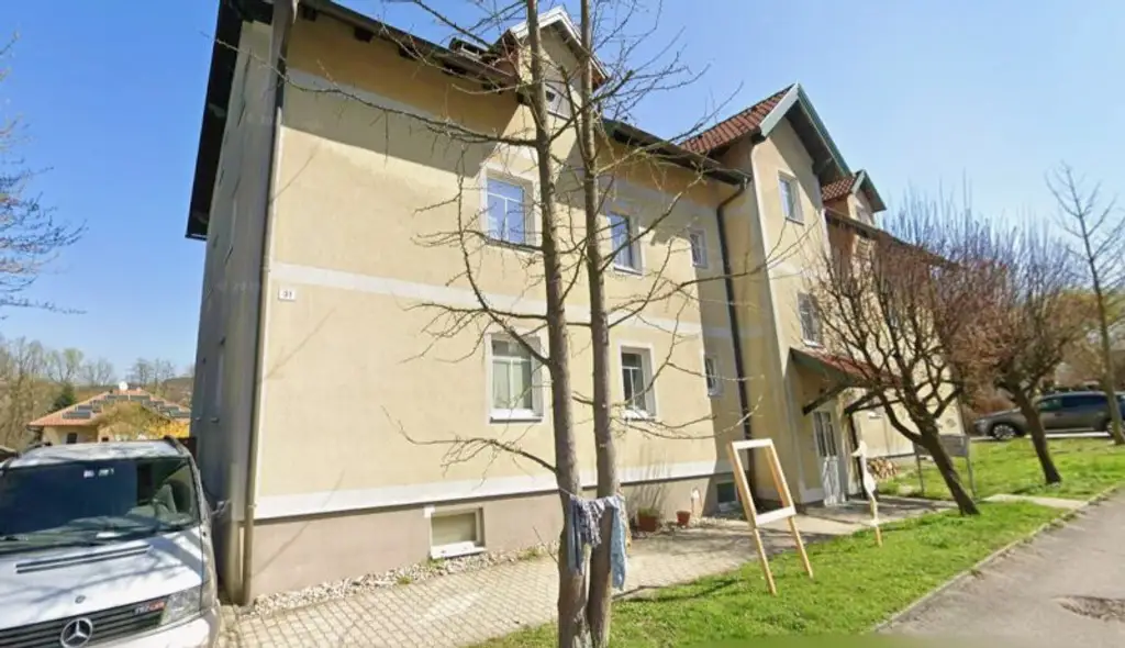 Anlage-Wohnung oder Eigennutzung