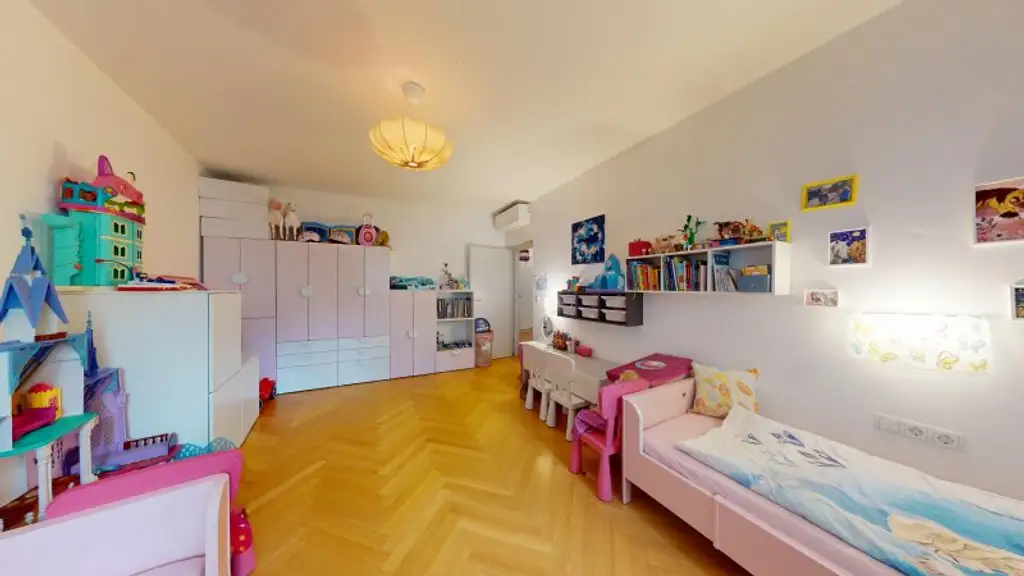 Viel leistbarer Platz für Familien | 4 Zimmer in Toplage!