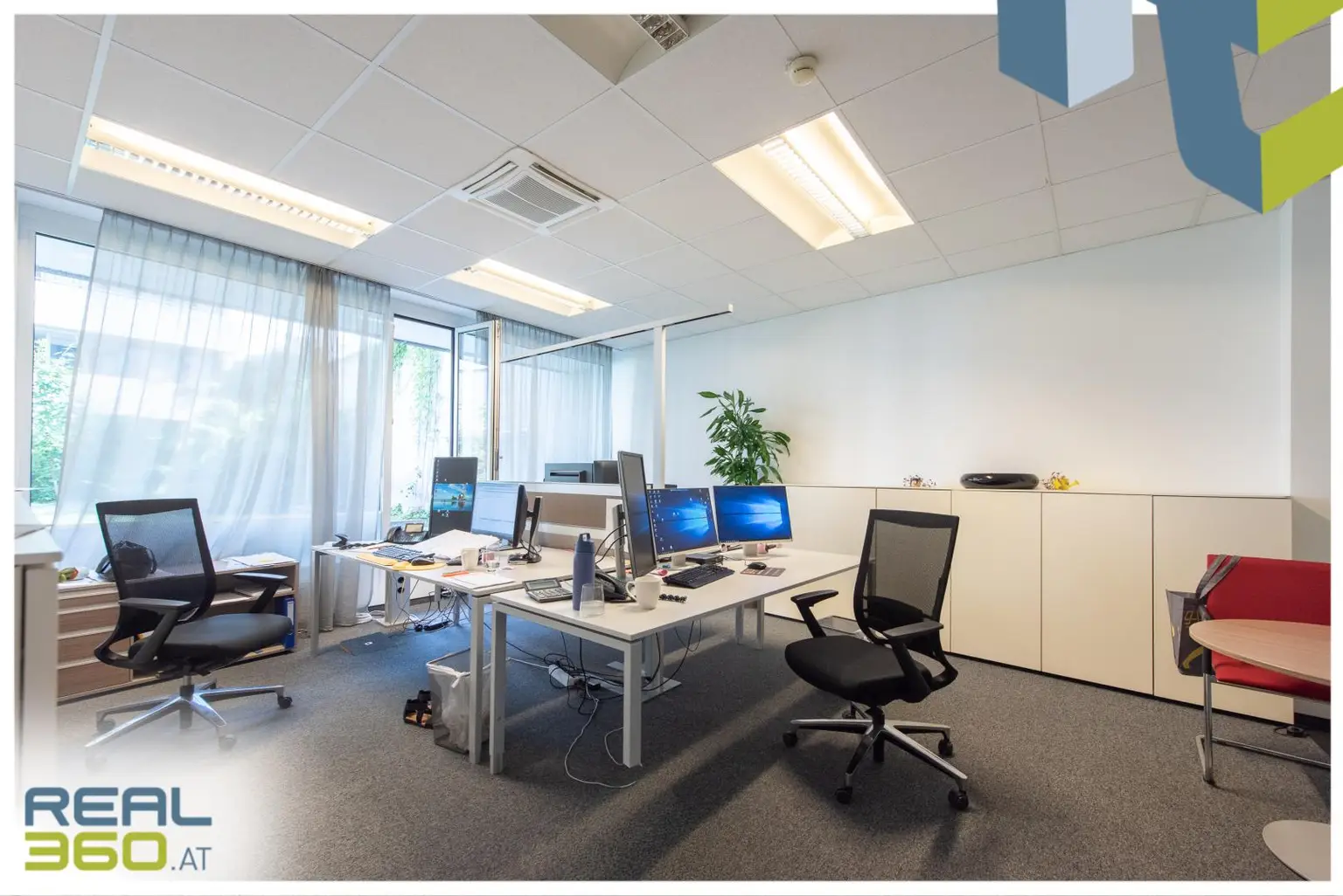 Büro