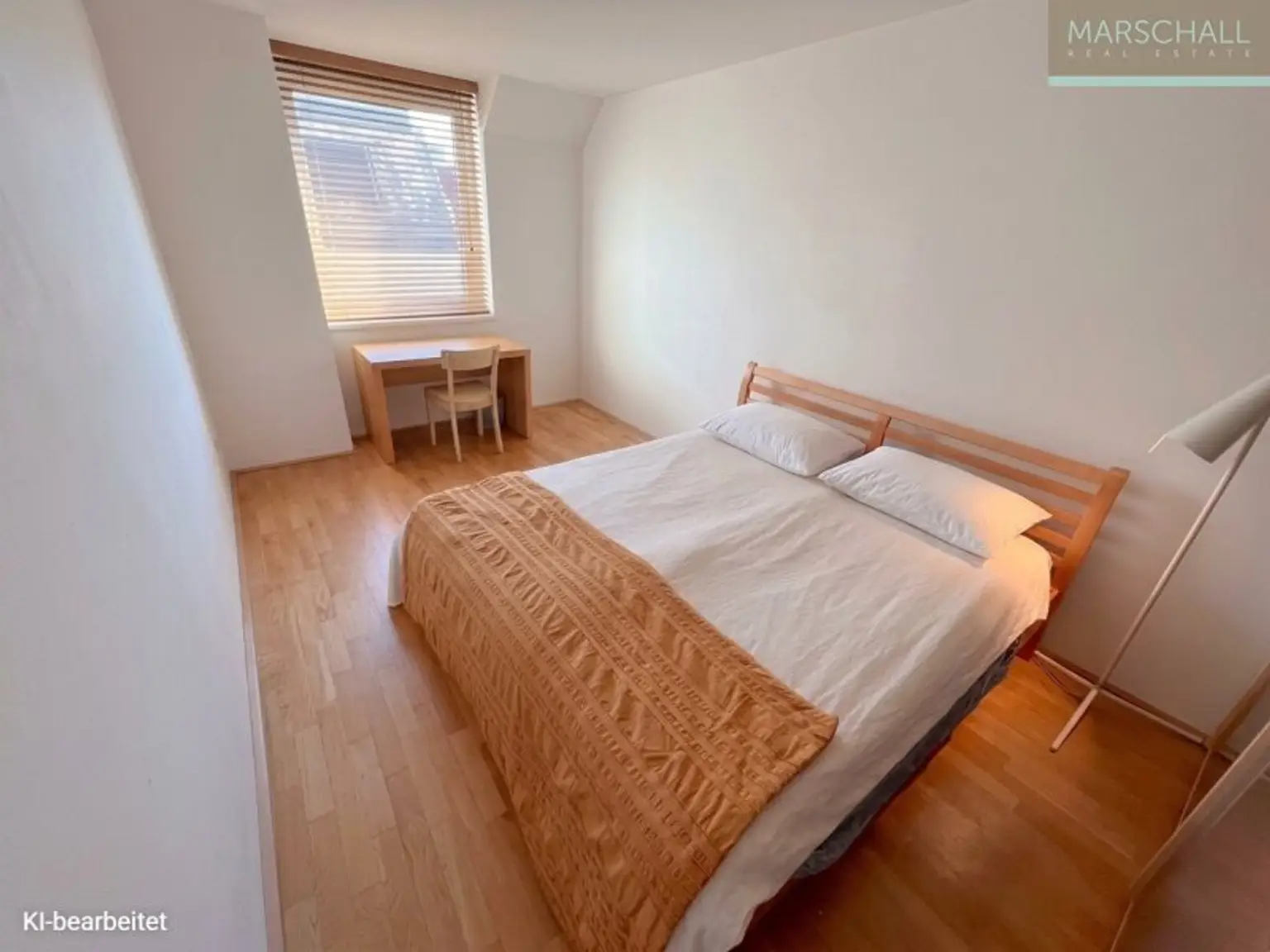 Unteres Schlafzimmer