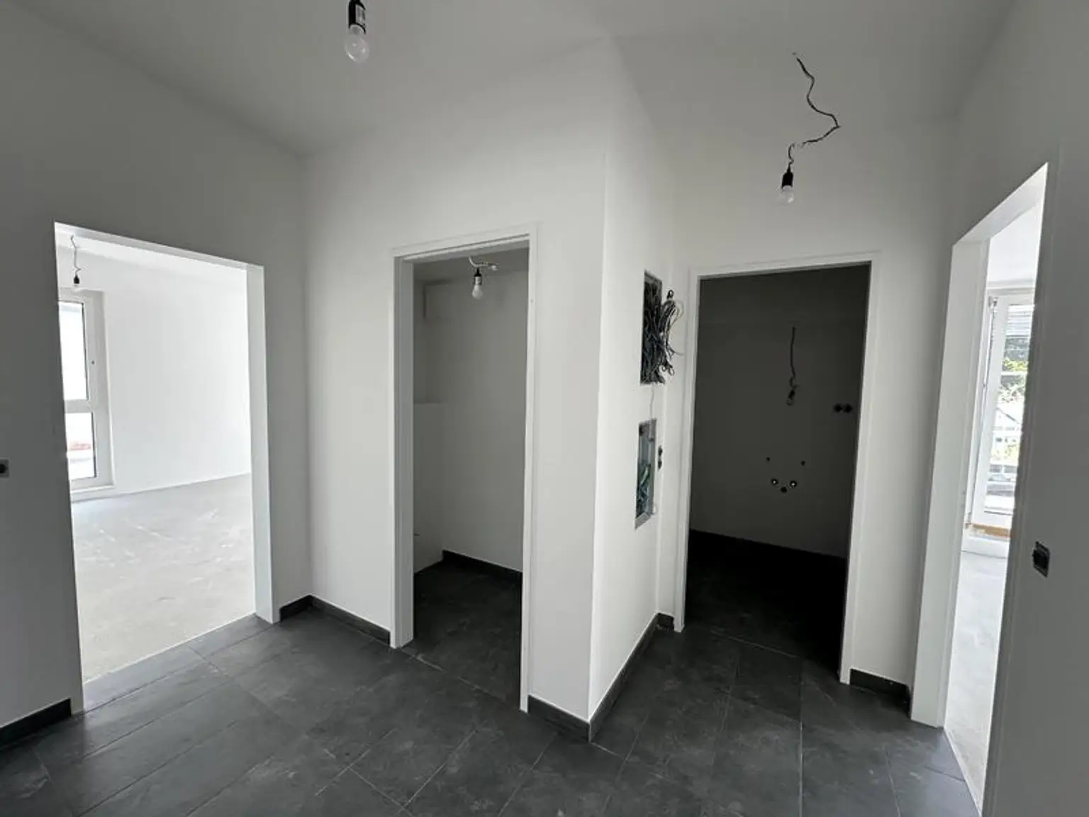 RESIDENZ AM STADTRAND zum Mieten