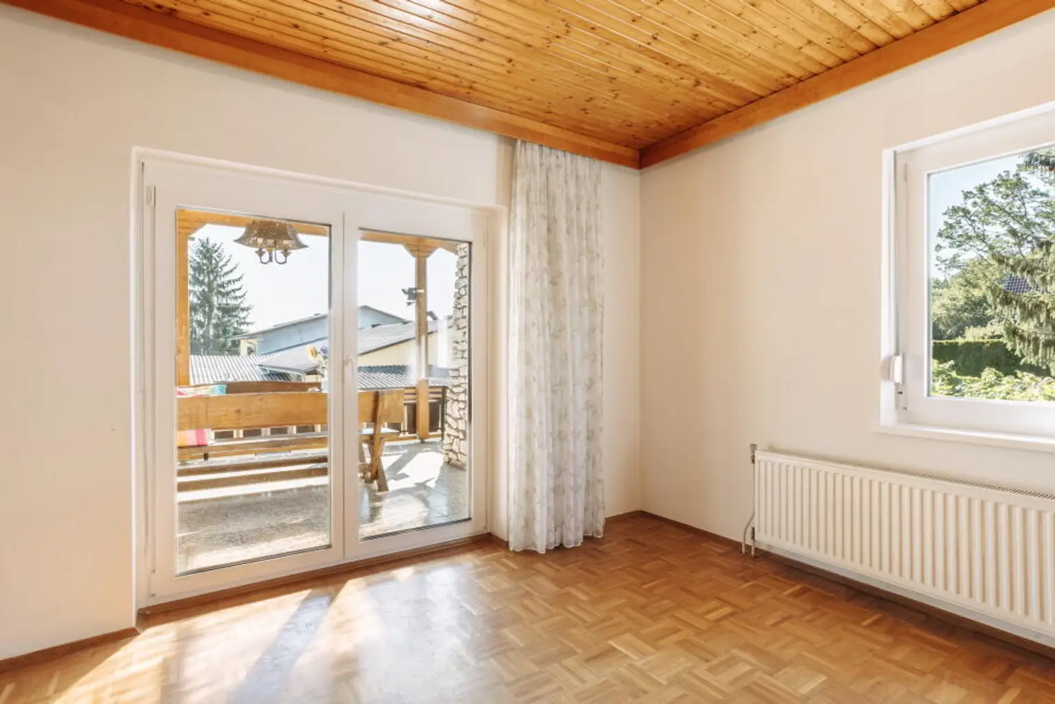 8434 Tillmitsch: Gepflegtes Wohnhaus in Sackgassenlage