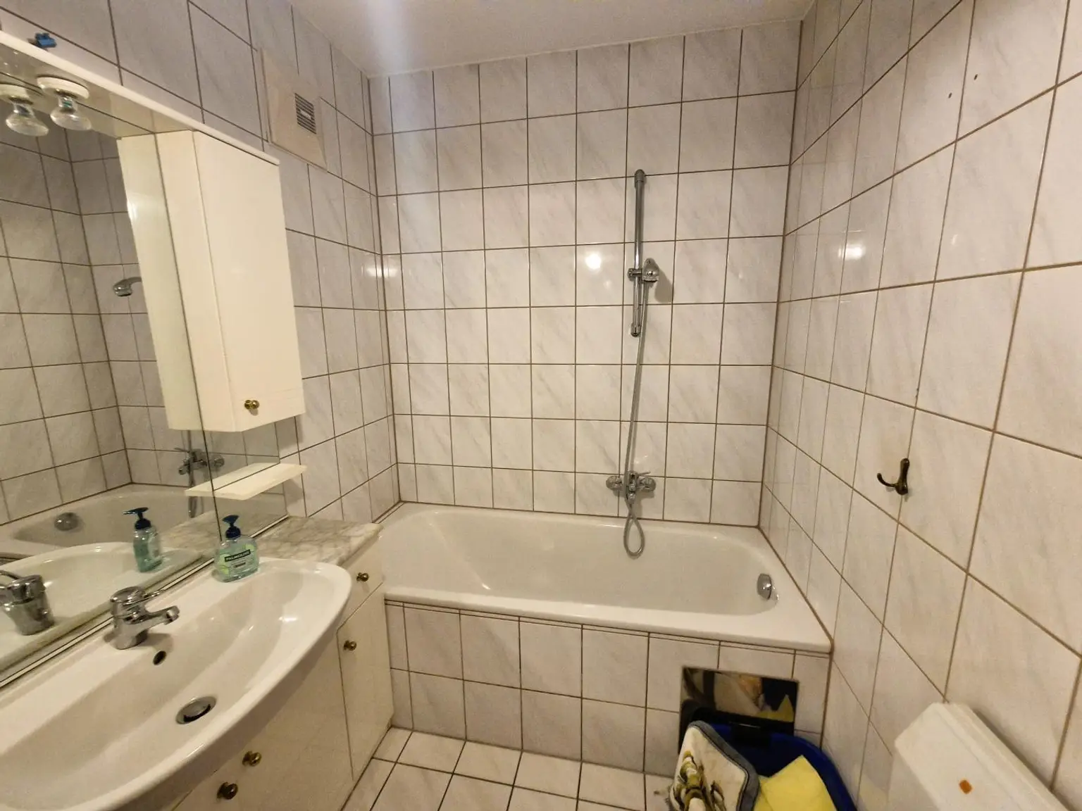 Zentrale Wohnung mit Mur- und Schlossblick in 8850 Murau