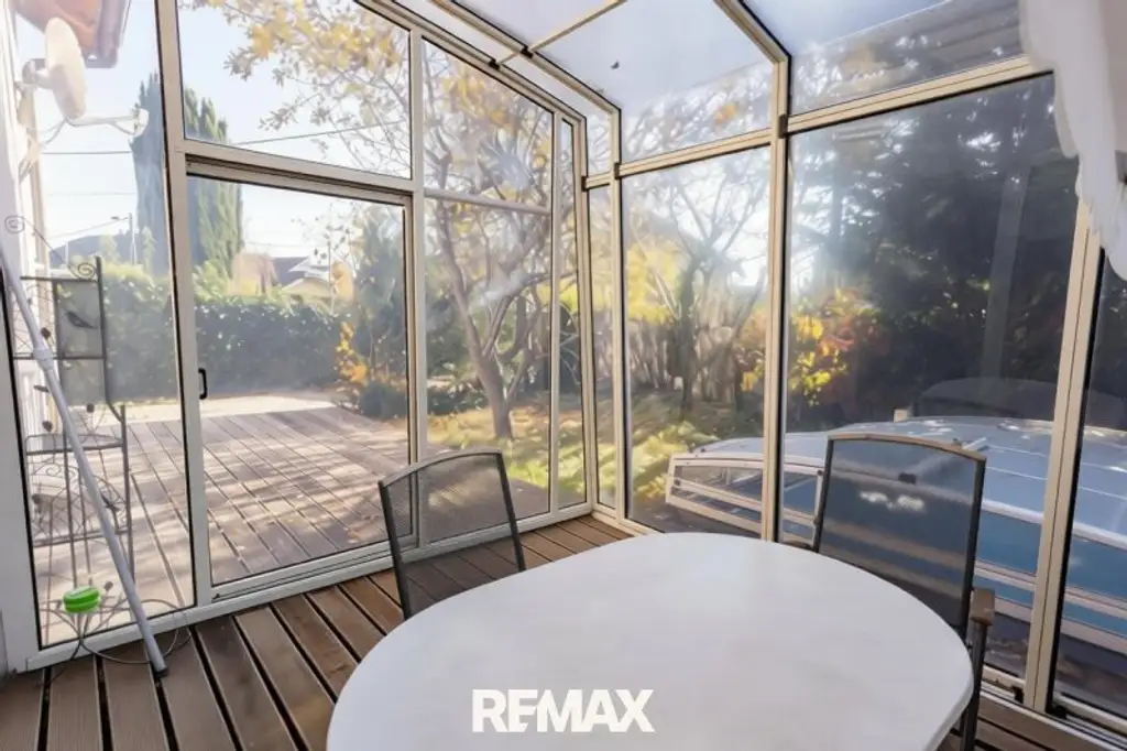 Haus nahe U1 und Leopoldau