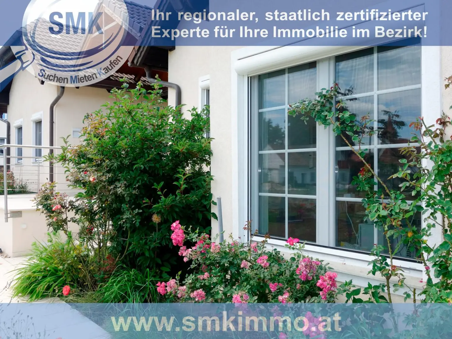 Traumhaus mit Urlaubsflair!