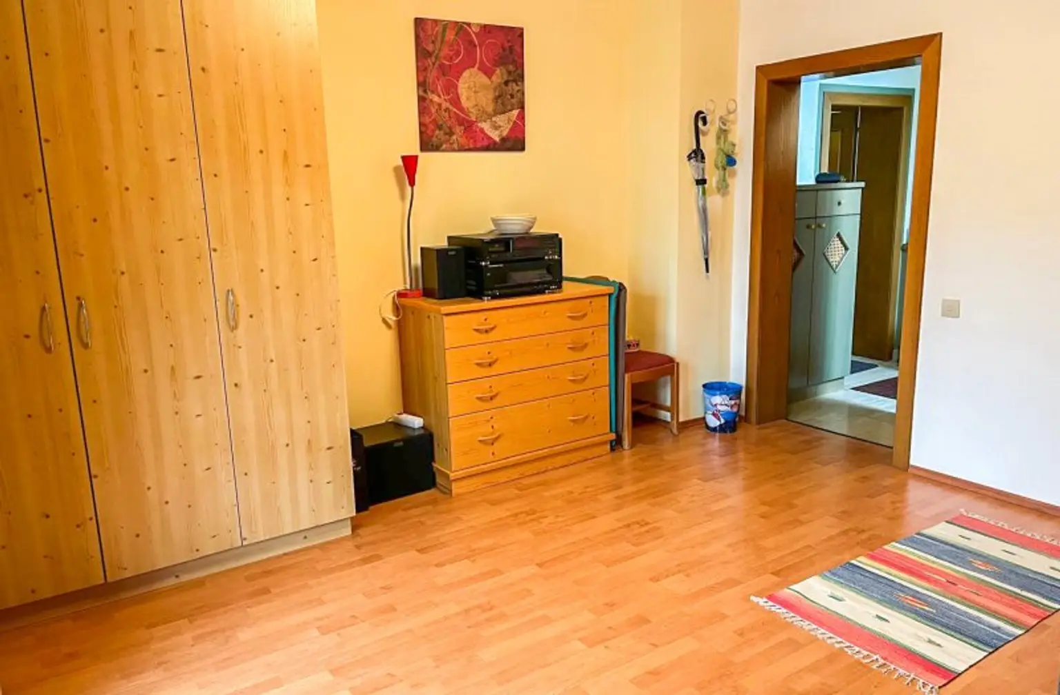 *** Zweifamilienhaus im Grünen *** in Reisdorf bei Völkermarkt