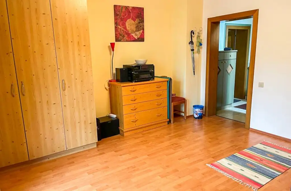 *** Zweifamilienhaus im Grünen *** in Reisdorf bei Völkermarkt