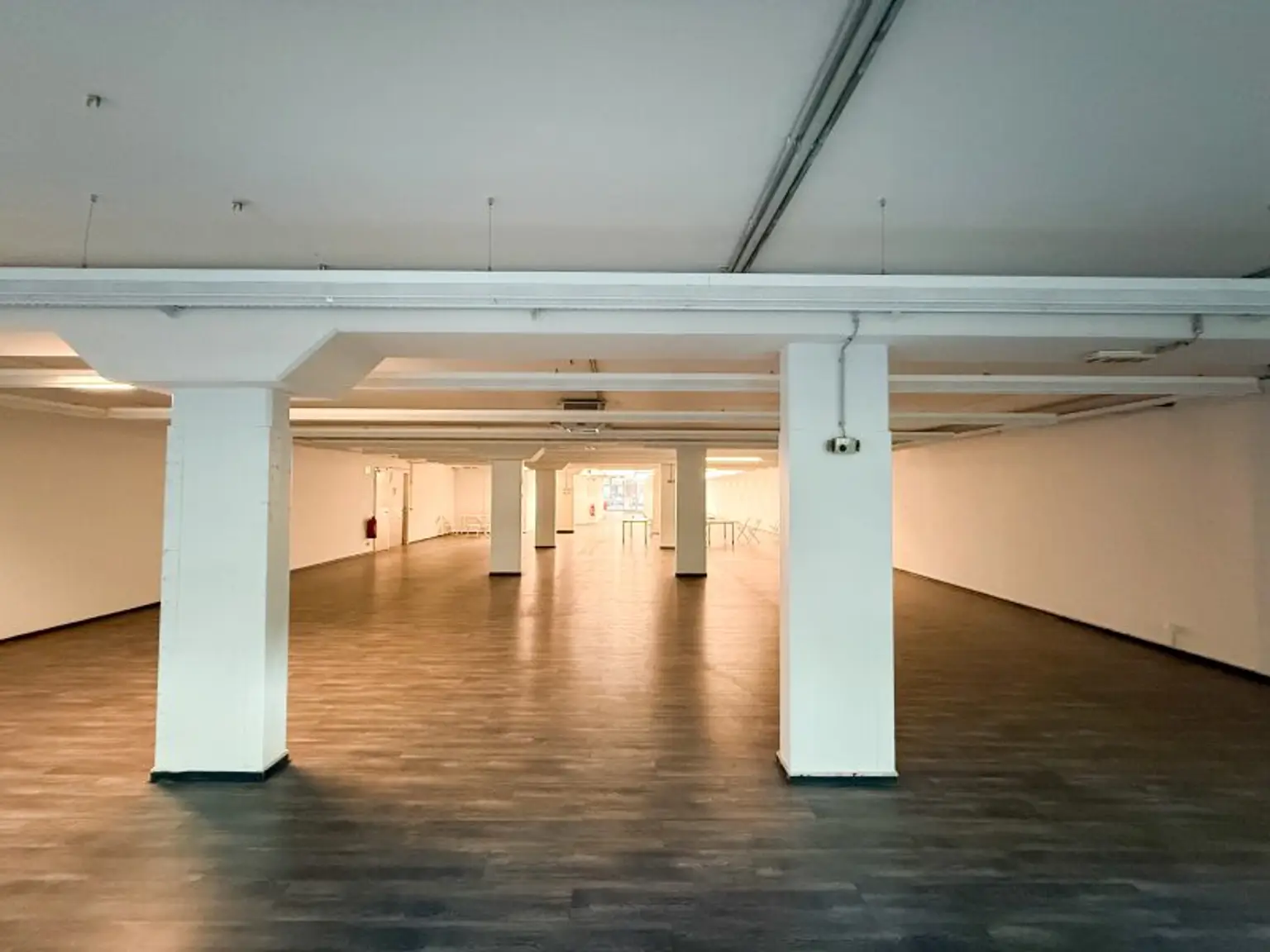 Attraktive Geschäftsfläche in gut frequentierter Lage – Ziegelofengasse, 1050 Wien