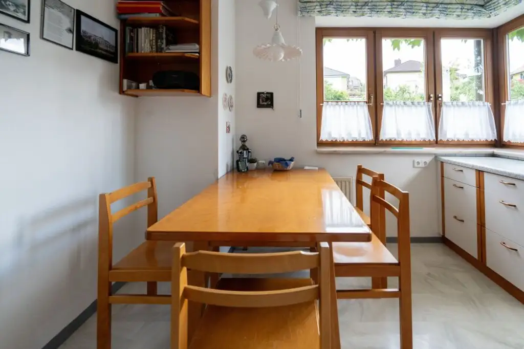 Idyllisches Einfamilienhaus mit Garten und Garage in Schwertberg zu kaufen