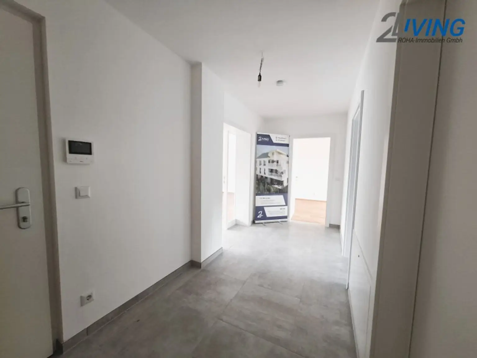 Kaiserwasser Living!