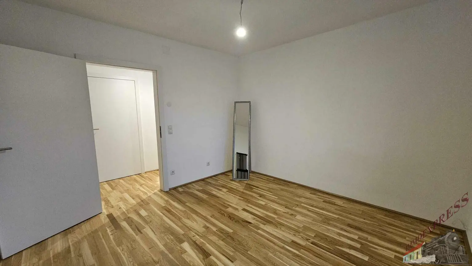 Moderne Wohnung in 2452 Mannersdorf am Leithagebirge zu vermieten !