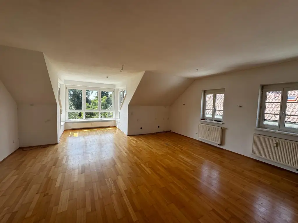 Schöne 3 Zimmer Wohnung im Zentrum von St. Florian