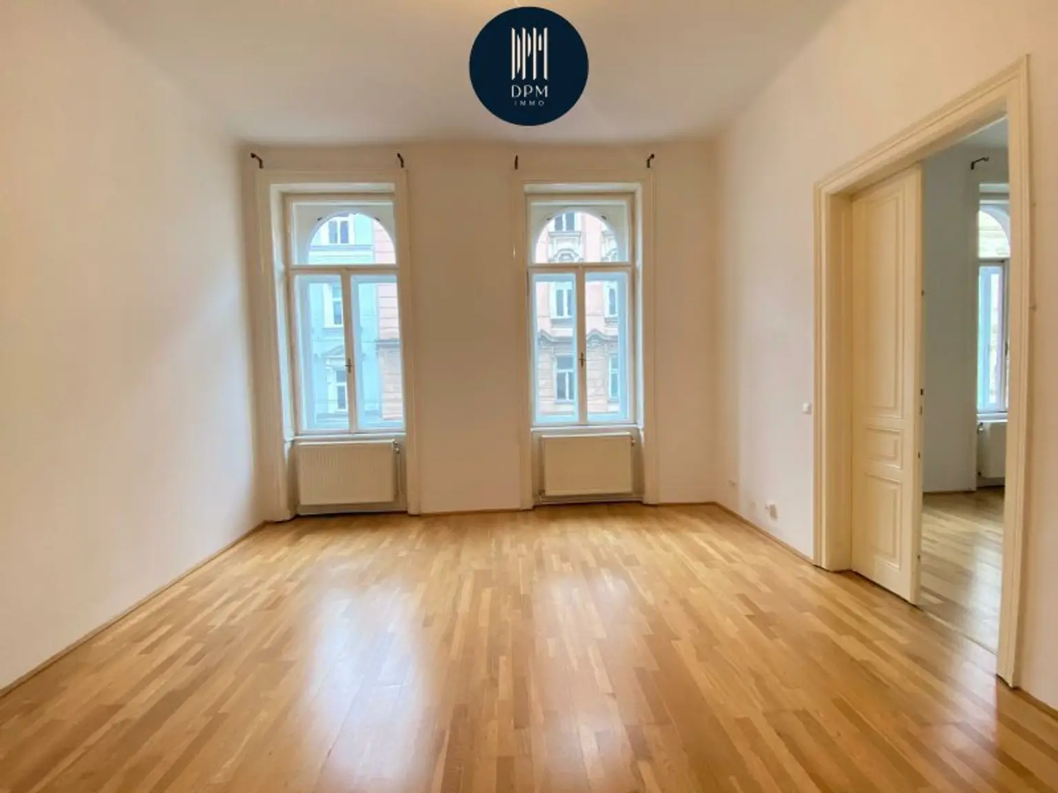 Großzügig aufgeteilte 3-Zimmer Wohnung in Top Lage !!