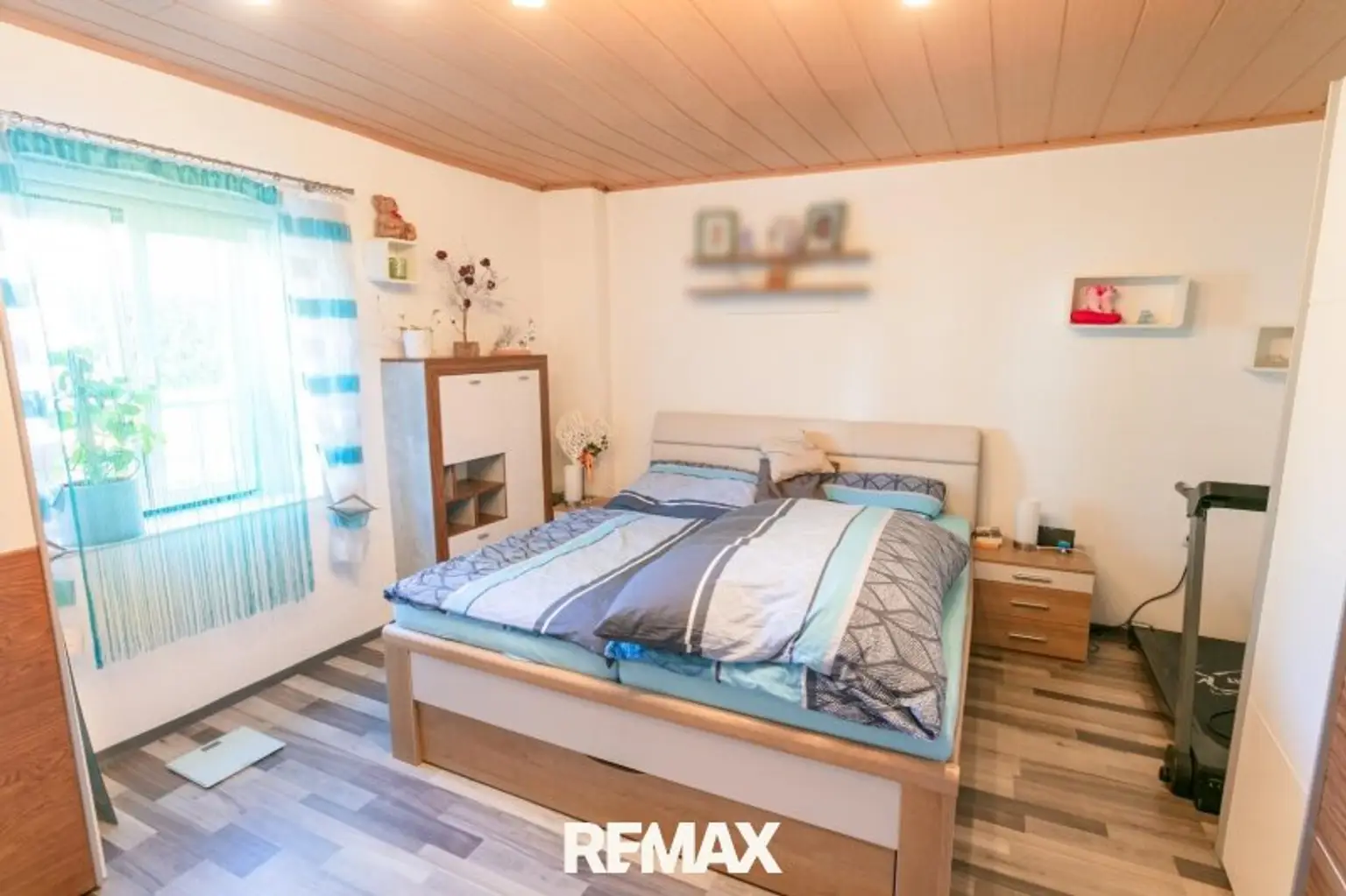 Zubau_Wohnung vermietet_Zimmer