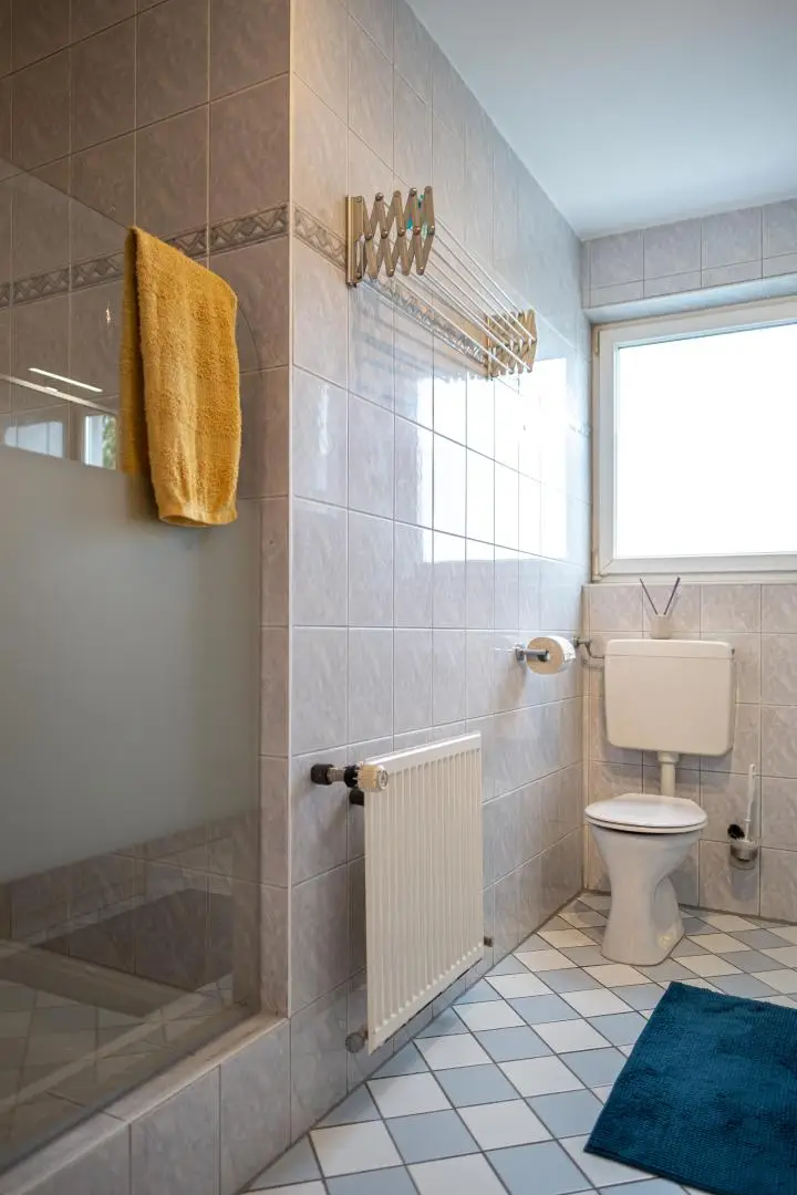 Vermieteter Anlegerhit in Graz/Puntigam mit Balkon und Autoabstellplatz