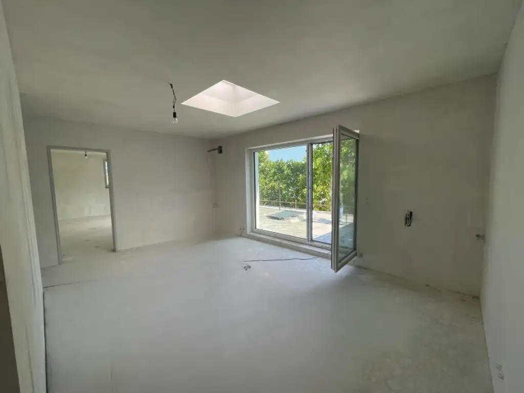 Stilvolle Neubauwohnung mit Freiraum und durchdachtem Grundriss!