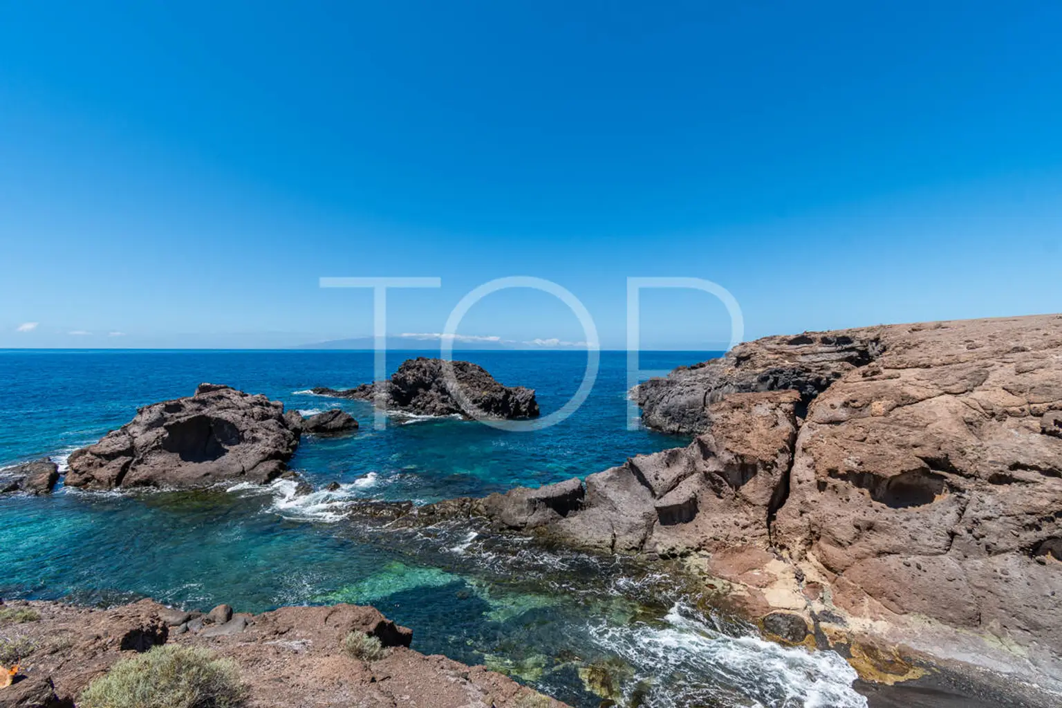 Apartamento Playa Paraíso -9192