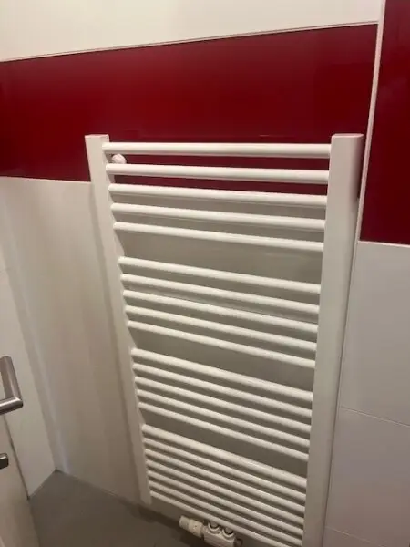 Bezaubernde 2-Zimmer-Wohnung mit Balkon bei U3 Ottakring