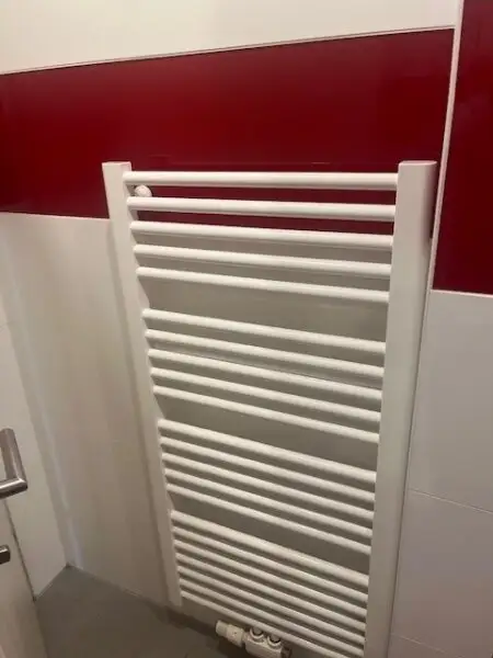 Bezaubernde 2-Zimmer-Wohnung mit Balkon bei U3 Ottakring