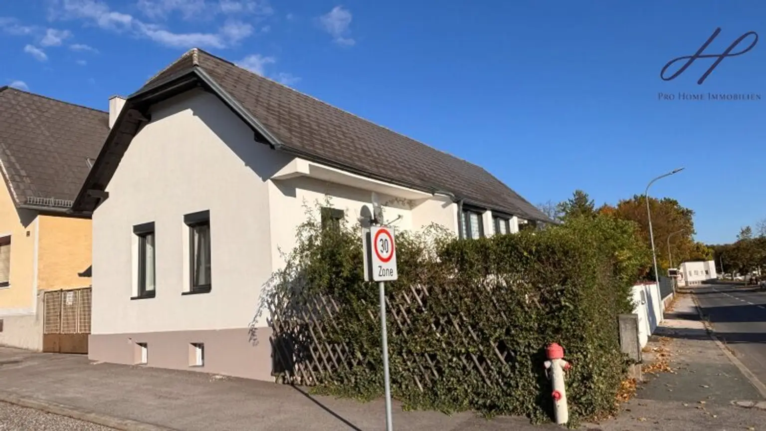 kernsaniert: gemütliches, bezugsfertiges Einfamilienhaus