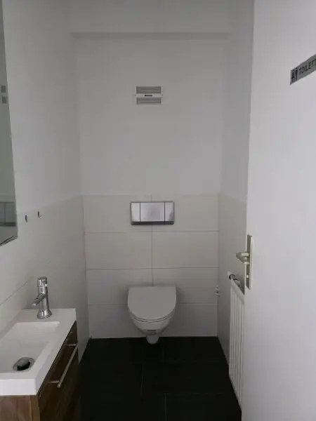 „JETZT SICHERN“: Bürofläche in Top-Lage - nahe Krankenhaus Korneuburg!“