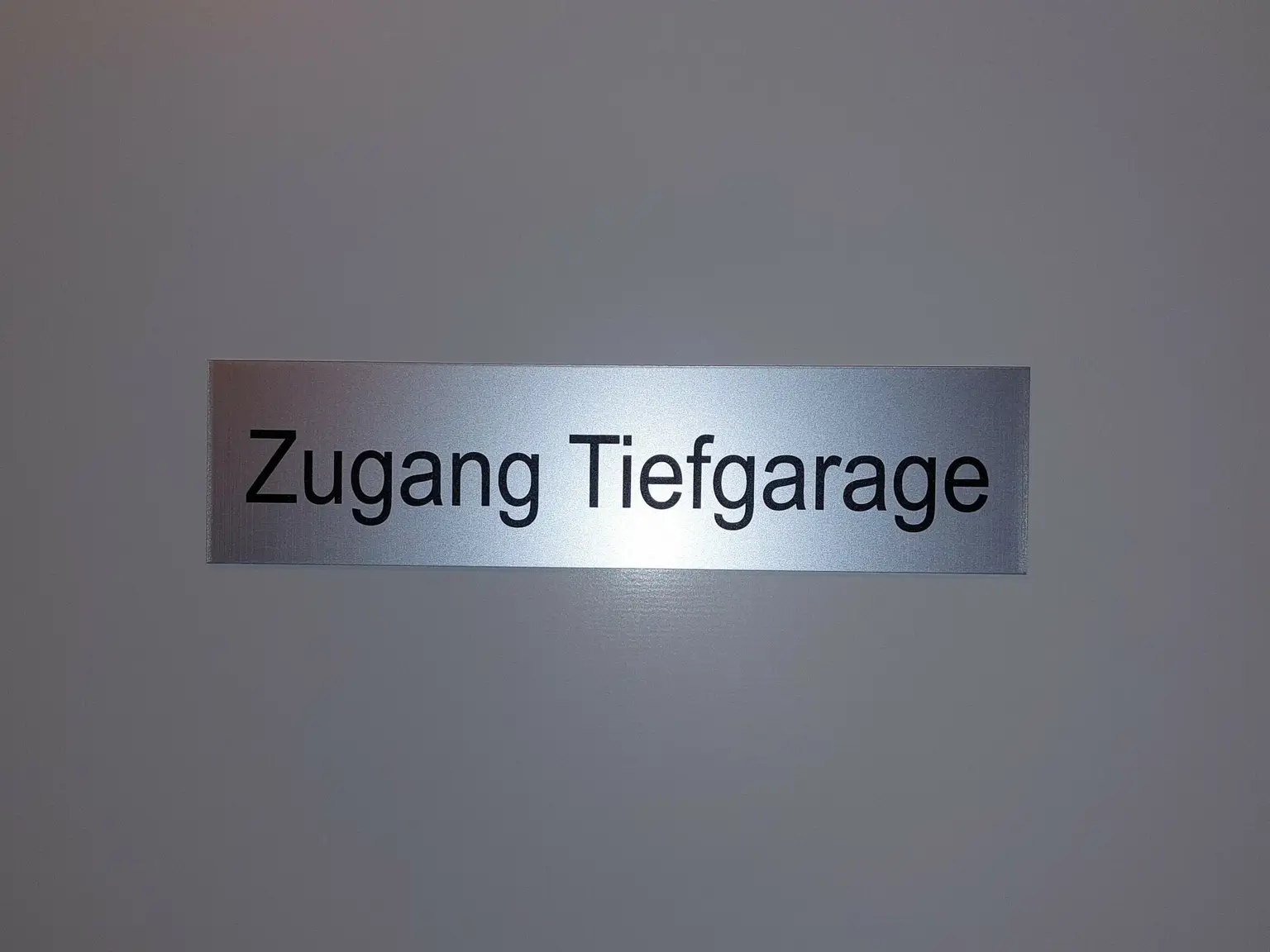 Dachgeschosswohnung in Wieselburg