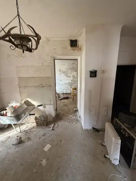 Wohnhaus nähe Warmbad/Villach: 200m² mit Balkon, Terrasse & Garagen!