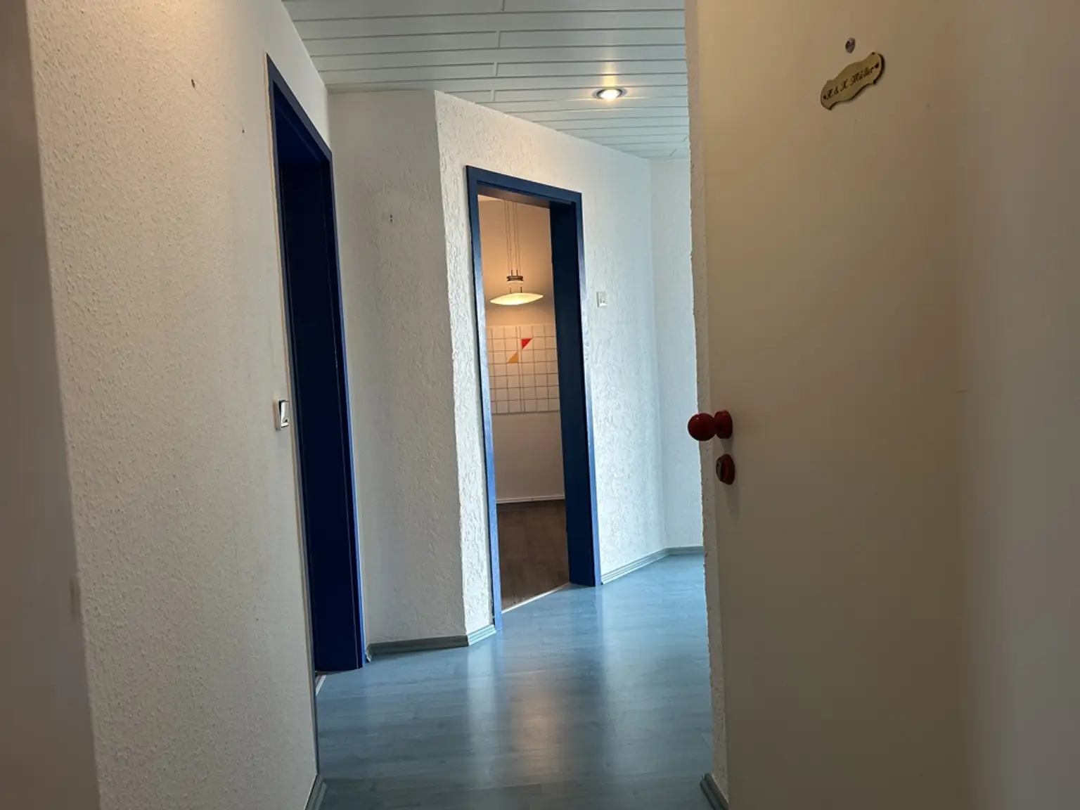 Eingangsflur