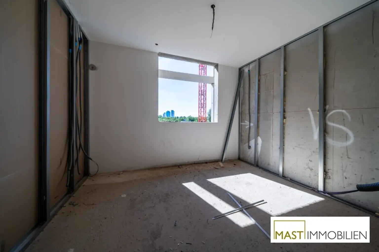 An der Schanze - 3-Zimmer Wohnung mit Balkon