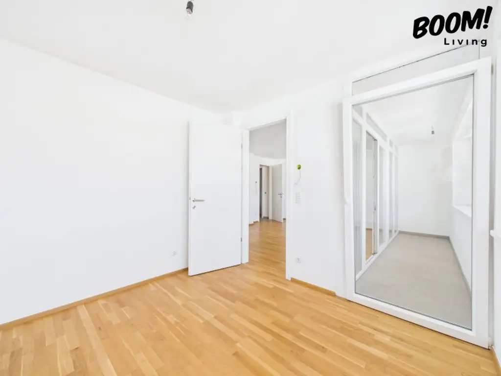 Erstbezug – Hochwertige Wohnungen // Dachterrassen mit Weitblick //Fußbodenheizung, Klimaanlage in Bestlage des 17. Bezirks