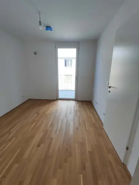 TOP NEUBAU 2-Zimmer-ERSTBEZUG mit Balkon im 4. OG in 1210 Wien! Top 1/30