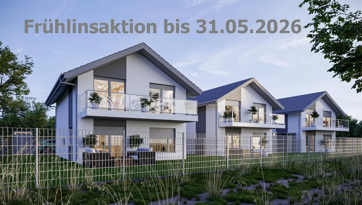 01 Frühlingsaktion Wohnen am Teich Mauerbach