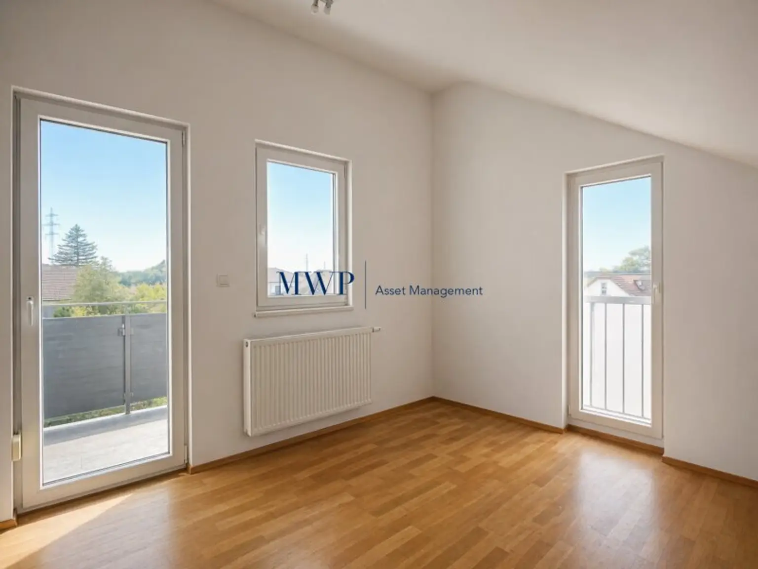 Freistehendes Einfamilienhaus mit 6-Zimmern plus Keller in Esslinger Ruhelage – diskret gelegen auf Eigengrund