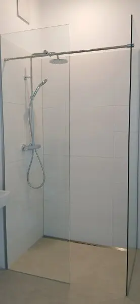 Wunderschöne 2 Zimmerwohnung mit großem Balkon im Zentrum